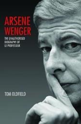 Icon image Arsene Wenger - Pure Genius
