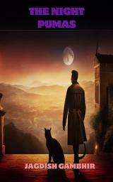Icon image The Night Pumas