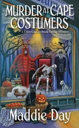 Icon image Murder at Cape Costumers