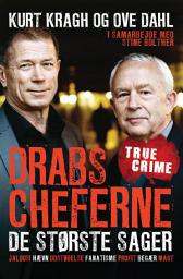 Icon image Drabscheferne: De største sager