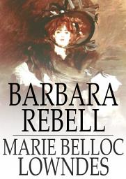Icon image Barbara Rebell