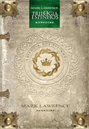 Icon image Trilogia dos Espinhos — Dark Age Edition