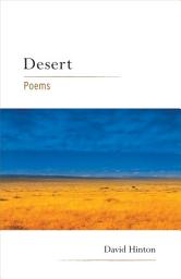 Icon image Desert: Poems