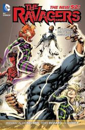 Icon image The Ravagers