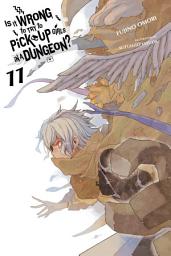 Icon image Is It Wrong to Try to Pick Up Girls in a Dungeon?, Vol. 11 (light novel)