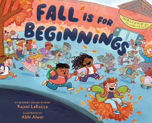 Icon image Fall Is for Beginnings: A Picture Book