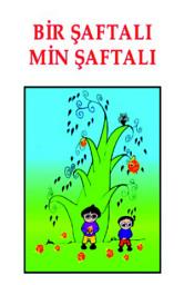 Icon image Bir şaftalı min şaftalı