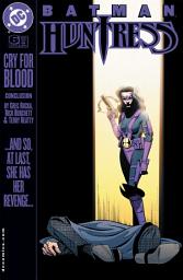 Icon image Batman/Huntress: Cry for Blood (2000)