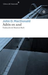 Icon image Adiós en azul