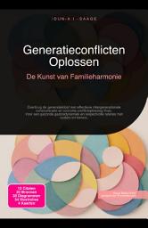 Icon image Generatieconflicten Oplossen: De Kunst van Familieharmonie
