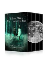 Icon image Silver Moon: The Complete Saga
