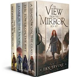 Icon image The View from the Mirror Box Set: Tales of the Three Worlds