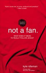 Icon image Not a Fan