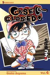 Icon image Case Closed: Case Closed
