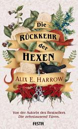 Icon image Die Rückkehr der Hexen: Hexen-Thriller