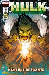 Icon image HULK