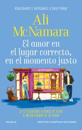 Icon image El amor en el lugar correcto, en el momento justo