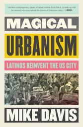 Icon image Magical Urbanism: Latinos Reinvent the US City