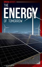 Icon image Energy of Tomorrow