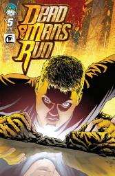 Icon image Dead Man's Run: #5