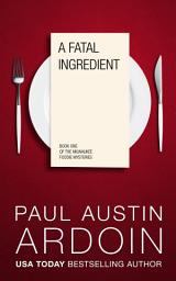 Icon image A Fatal Ingredient
