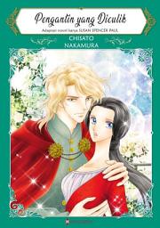 Icon image Pengantin yang Diculik: Harlequin Comics