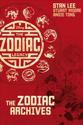 Icon image The Zodiac Legacy: The Zodiac Archives