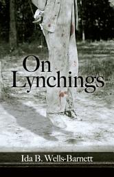 Icon image On Lynchings