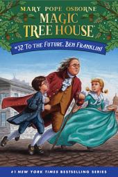 Icon image To the Future, Ben Franklin!