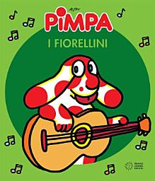 Icon image Pimpa e i fiorellini