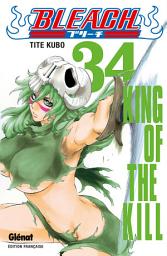 Icon image Bleach: King of the kill