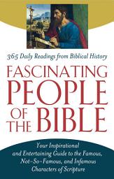 Icon image Fascinating People of the Bible