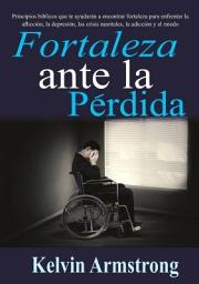 Icon image Fortaleza ante la pérdida