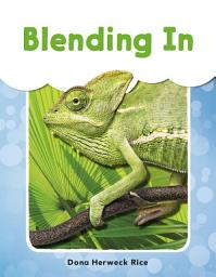 Icon image Blending In: Read-Along eBook