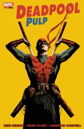 Icon image Deadpool Pulp
