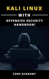 Icon image Kali Linux Offensive Security Handbook in Hinglish: Master Penetration Testing & Red Teaming Techniques