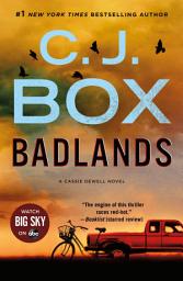 Icon image Badlands: A Cassie Dewell Novel