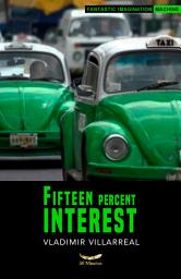 Icon image Fifteen percent interest