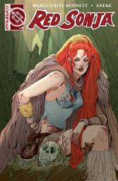 Icon image Red Sonja Vol. 3