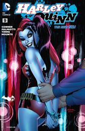 Icon image Harley Quinn (2013)