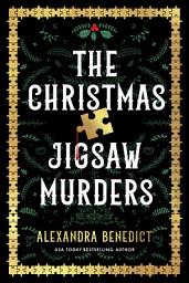 Icon image The Christmas Jigsaw Murders