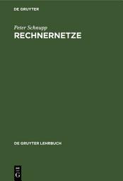 Icon image Rechnernetze: Entwurf und Realisierung