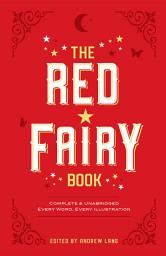 Icon image The Red Fairy Book