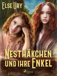 Icon image Nesthäkchen und ihre Enkel