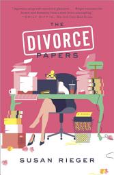 Icon image The Divorce Papers: A Novel