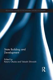 Icon image State Building and Development