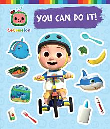 Icon image You Can Do It!
