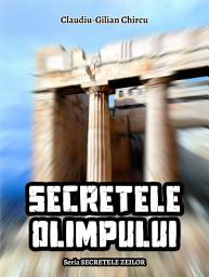 Icon image Secretele Olimpului