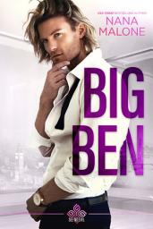 Icon image Big Ben: A Enemies to Lovers, Secret Society, Romantic Suspense
