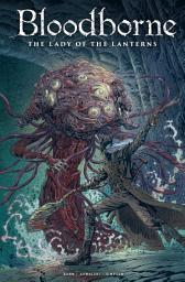 Icon image Bloodborne